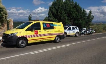 En libertad el conductor ebrio que atropelló mortalmente a un ciclista en Algete