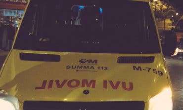 Prisión para el hombre que mató y agredió sexualmente a su pareja en una plaza