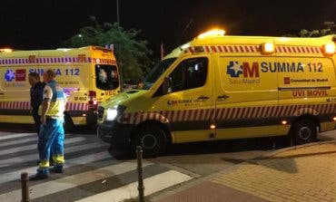 Detenidos los presuntos asesinos del joven de Sanse