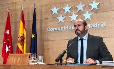 Rollán pide a Alcalá de Henares que asuma sus competencias sobre el vertedero para evitar una emergencia sanitaria