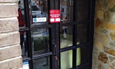 Cierran un restaurante asiático en Madrid con comida caducada desde 2005