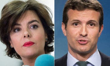 Soraya gana las primarias del PP: así han sido los resultados en el Corredor del Henares