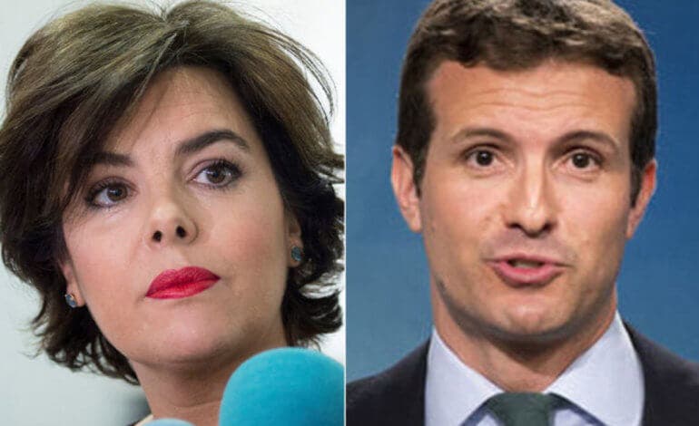 Soraya gana las primarias del PP: así han sido los resultados en el Corredor del Henares