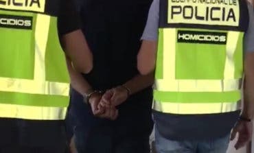 Detenidos dos hermanos por matar a tiros a su cuñado