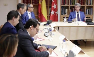 La Comunidad de Madrid prepara un nuevo decreto para regular la enseñanza concertada 