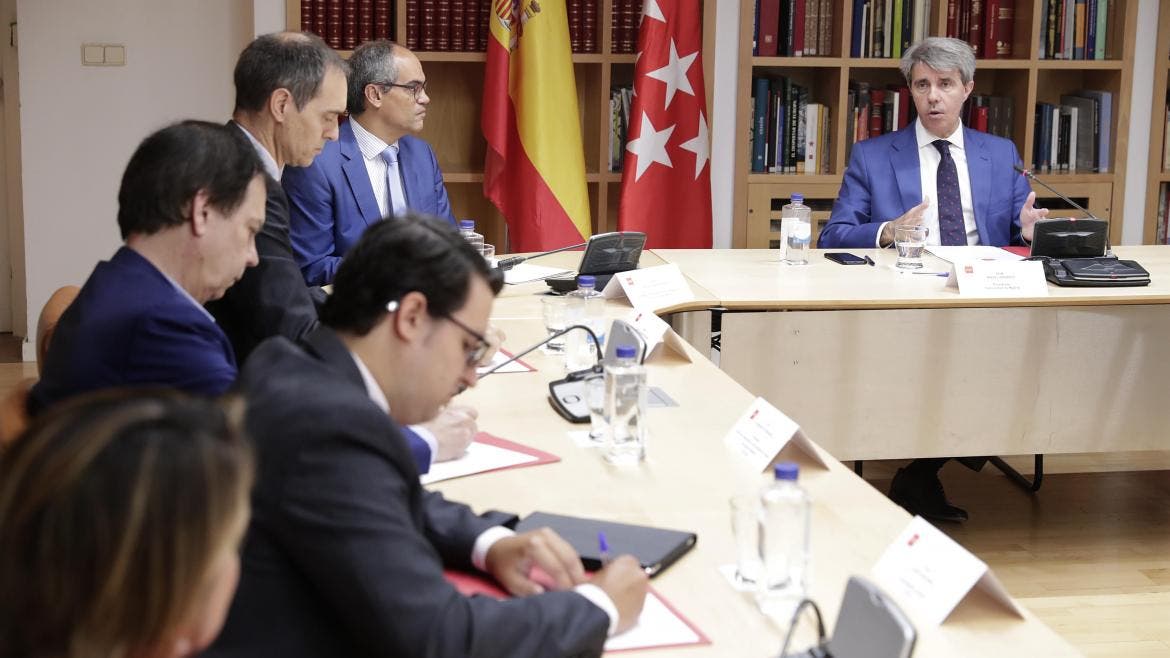 La Comunidad de Madrid prepara un nuevo decreto para regular la enseñanza concertada 