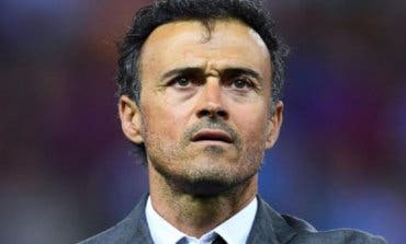 Luis Enrique, nuevo seleccionador español de fútbol