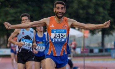 Nuevos éxitos deportivos para los atletas de Torrejón de Ardoz 
