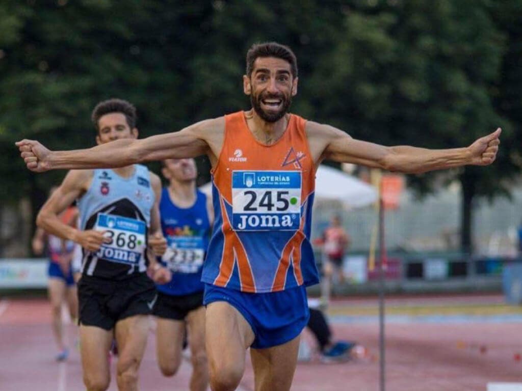 Nuevos éxitos deportivos para los atletas de Torrejón de Ardoz 