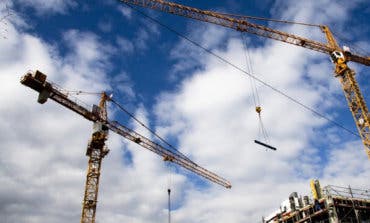 Luz verde al nuevo Barrio del Jarama de Coslada donde se levantarán 1.550 viviendas públicas