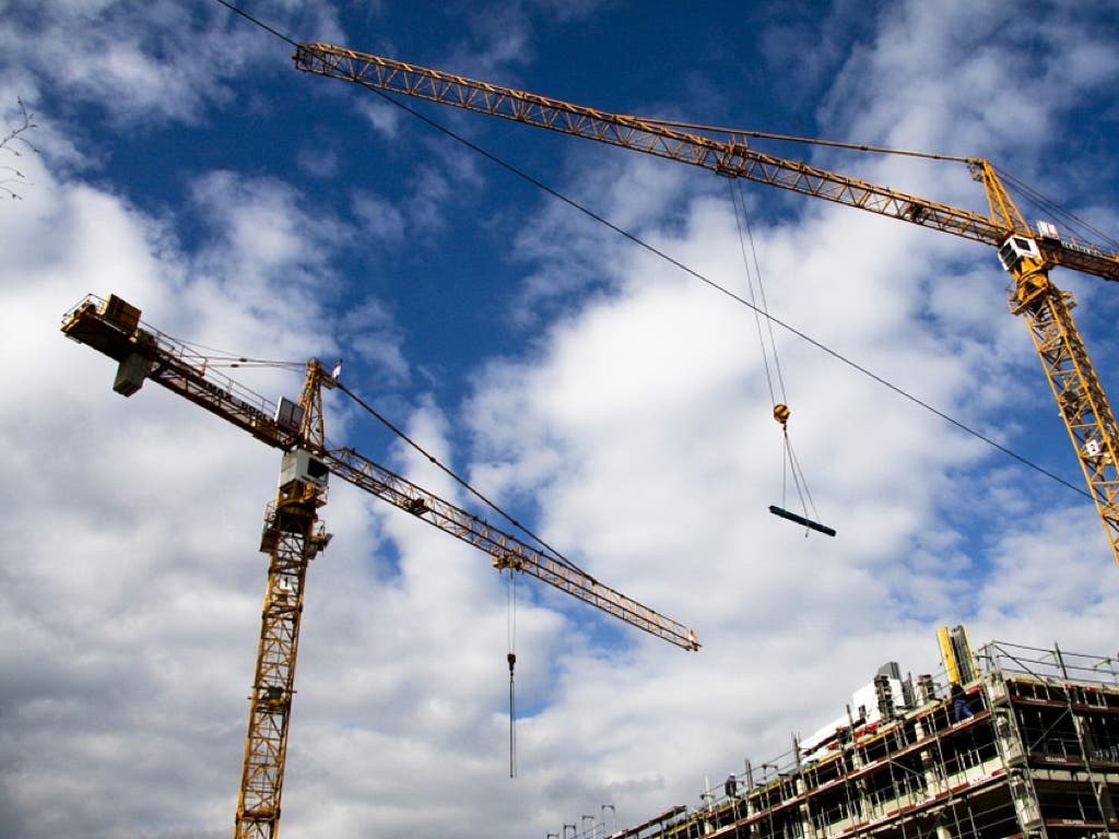 El Ayuntamiento de Madrid construirá 104 viviendas protegidas en Barajas