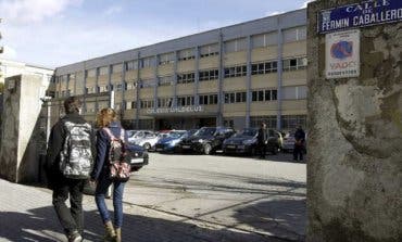 Ingresa en prisión el exprofesor del colegio Valdeluz condenado por 12 abusos a menores