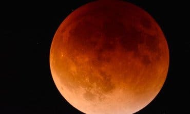 Este viernes se podrá ver el eclipse de luna más largo del siglo