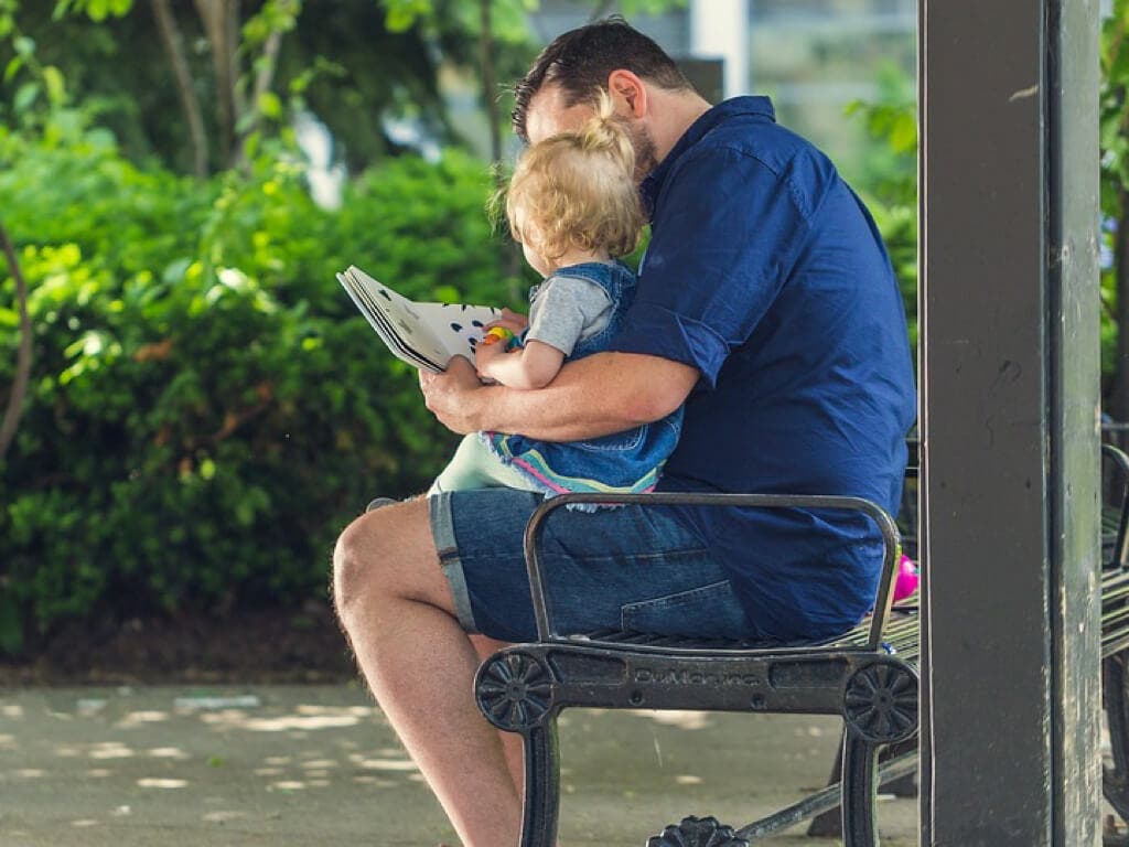 Entra en vigor el nuevo permiso de paternidad 