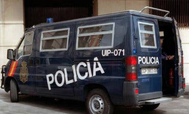 Nueve detenidos en Guadalajara por una pelea con varios heridos 