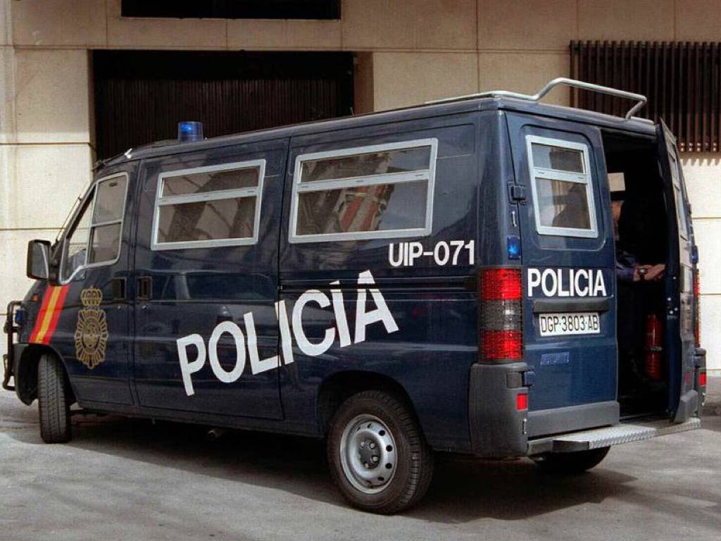 Detenido en Guadalajara por abusar de una joven y mostrar sus genitales en plena calle