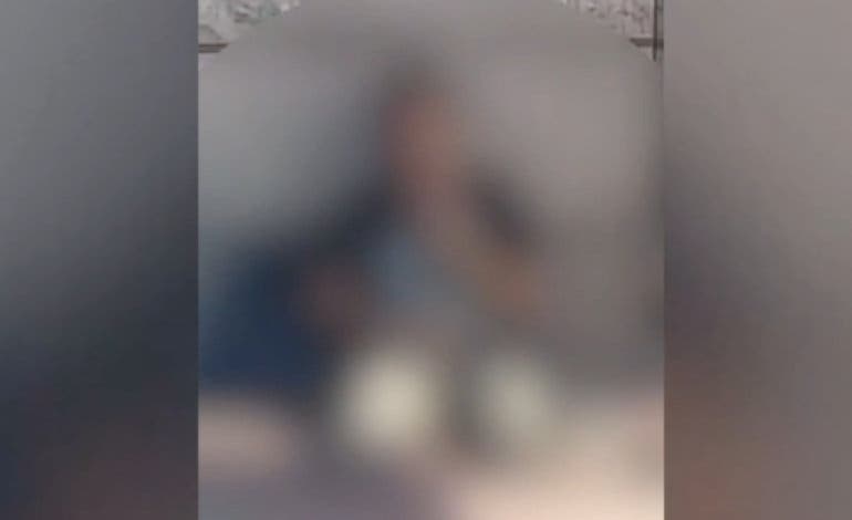 Detenido por exhibicionismo en Alcalá de Henares