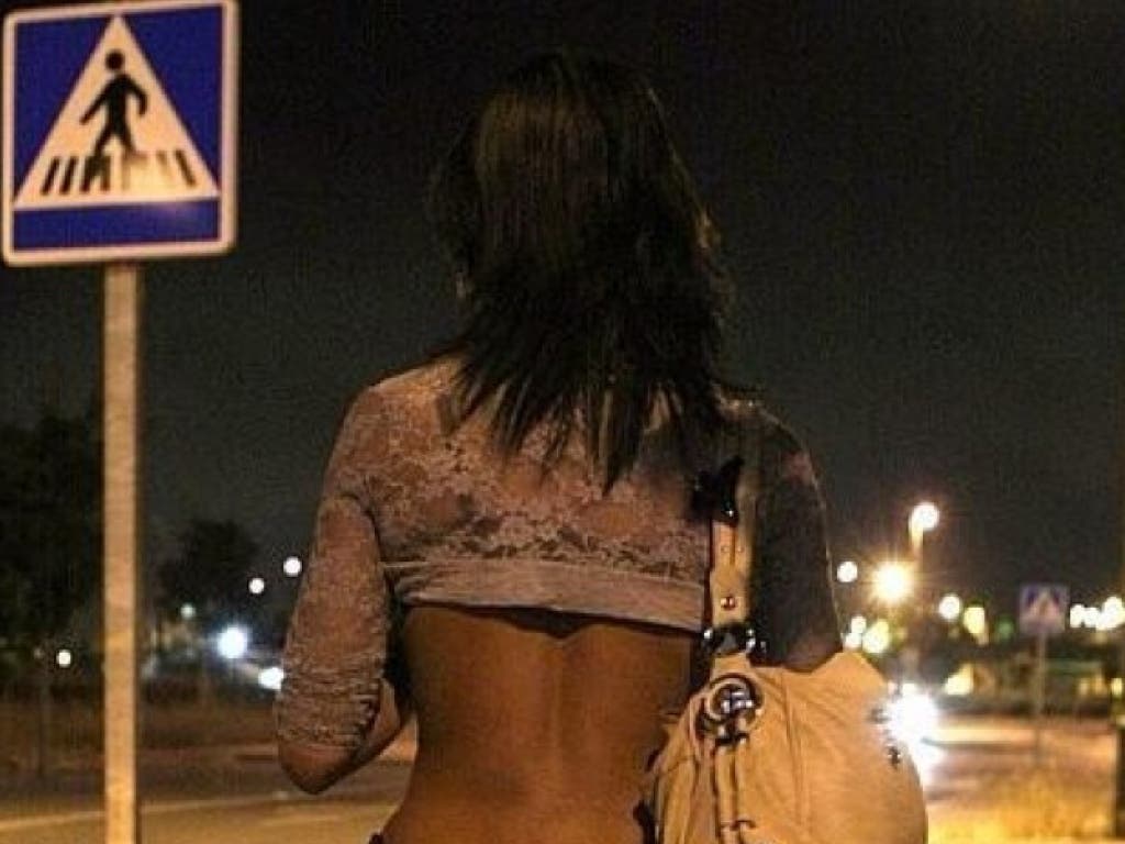 Obligada a prostituirse en Madrid bajo palizas y amenazas