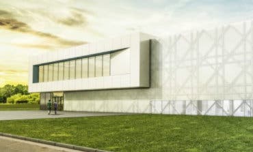 Ferrovial gestionará el nuevo gimnasio-spa de Torrejón