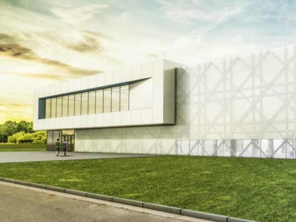 Ferrovial gestionará el nuevo gimnasio-spa de Torrejón