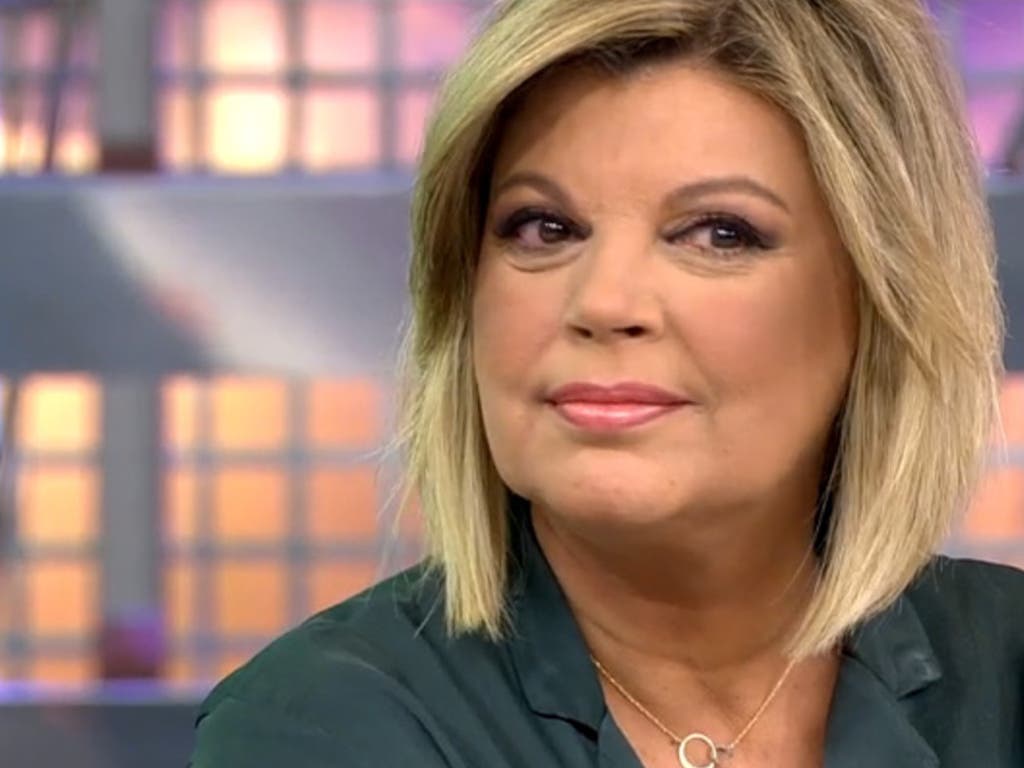 Terelu Campos vuelve a sufrir cáncer de mama