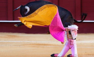 Pablo Iglesias propone un referéndum para decidir sobre los toros 