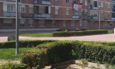 El calvario de los vecinos de Caballería Española en Alcalá de Henares