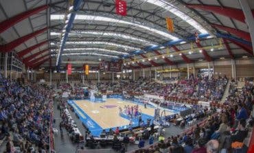 Torrejón de Ardoz acogerá el Open Day 2018 de la Liga Dia