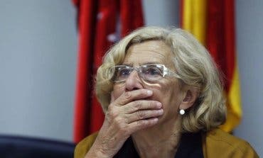 Carmena gasta más de 100.000 euros en el cambio de calles franquistas