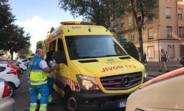 Muere apuñalado un hombre y otro resulta herido grave en Madrid