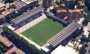El estadio del Rayo Vallecano echa el cierre hasta octubre