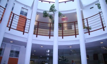 Coslada reforma el edificio del Ayuntamiento para hacerlo más accesible 