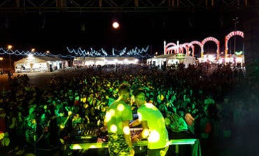 Algunos de los mejores Djs del momento se darán cita en las Fiestas de Arganda