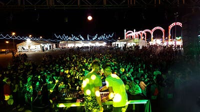 Algunos de los mejores Djs del momento se darán cita en las Fiestas de Arganda