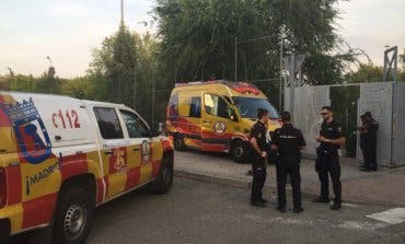 Apuñalado un joven de 29 años en Madrid 