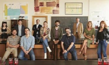 El director de Fuga de cerebros 2 rueda en Torrejón su nueva película 