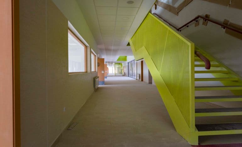 Paracuellos de Jarama contará con más de 700 nuevas plazas educativas el próximo curso 