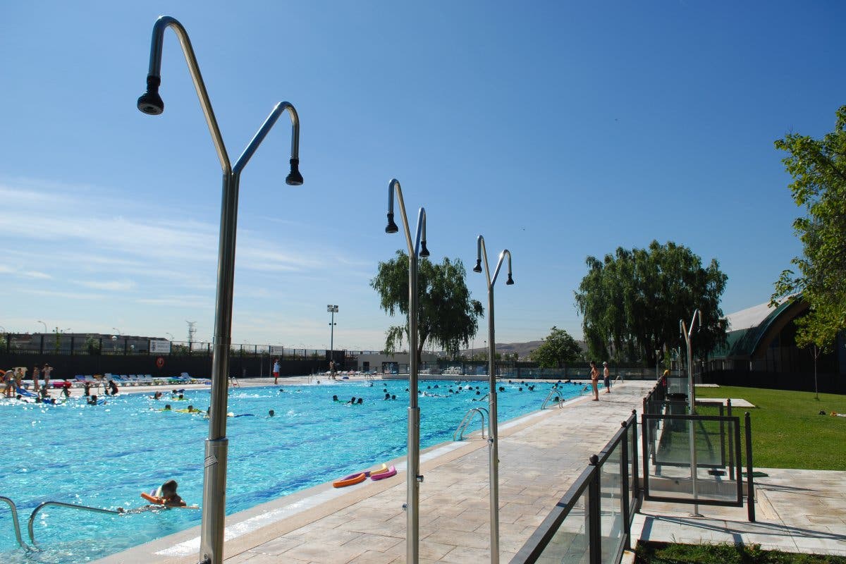 Alerta naranja este viernes por altas temperaturas en la Comunidad de Madrid