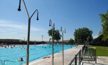 Una buena noticia para los usuarios de las piscinas de Torrejón