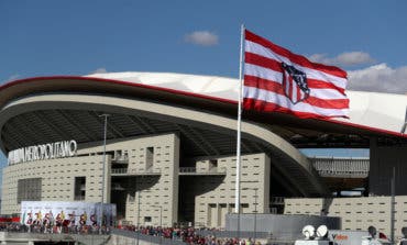 Coslada contará con una escuela del Atlético de Madrid