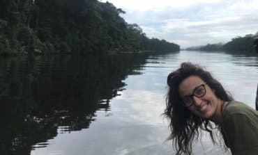 Así era Arancha, la vecina de San Fernando asesinada en Costa Rica 