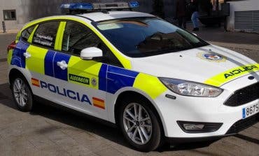 Deja a su hijo encerrado en el coche a pleno sol para irse de tapas