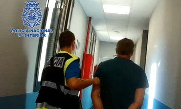 Detenido en Madrid el más peligroso depredador sexual de menores de los últimos años en España