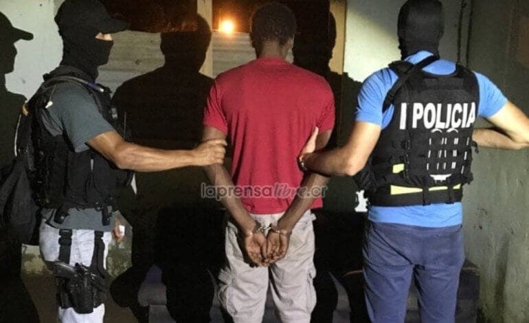 Desvelan el principal móvil del crimen de la vecina de San Fernando en Costa Rica