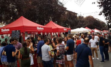 Así será la Feria de Día de las Fiestas de Alcalá de Henares