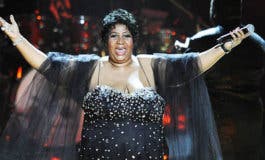Muere a los 76 años Aretha Franklin, la reina del soul