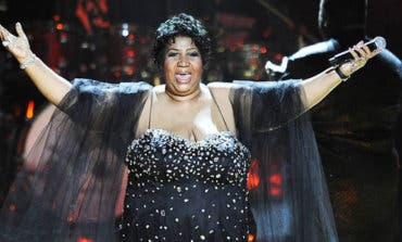 Muere a los 76 años Aretha Franklin, la reina del soul