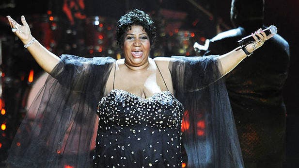 Muere a los 76 años Aretha Franklin, la reina del soul