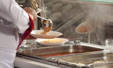 La Comunidad de Madrid mantendrá congelado el precio de los comedores escolares el próximo curso 