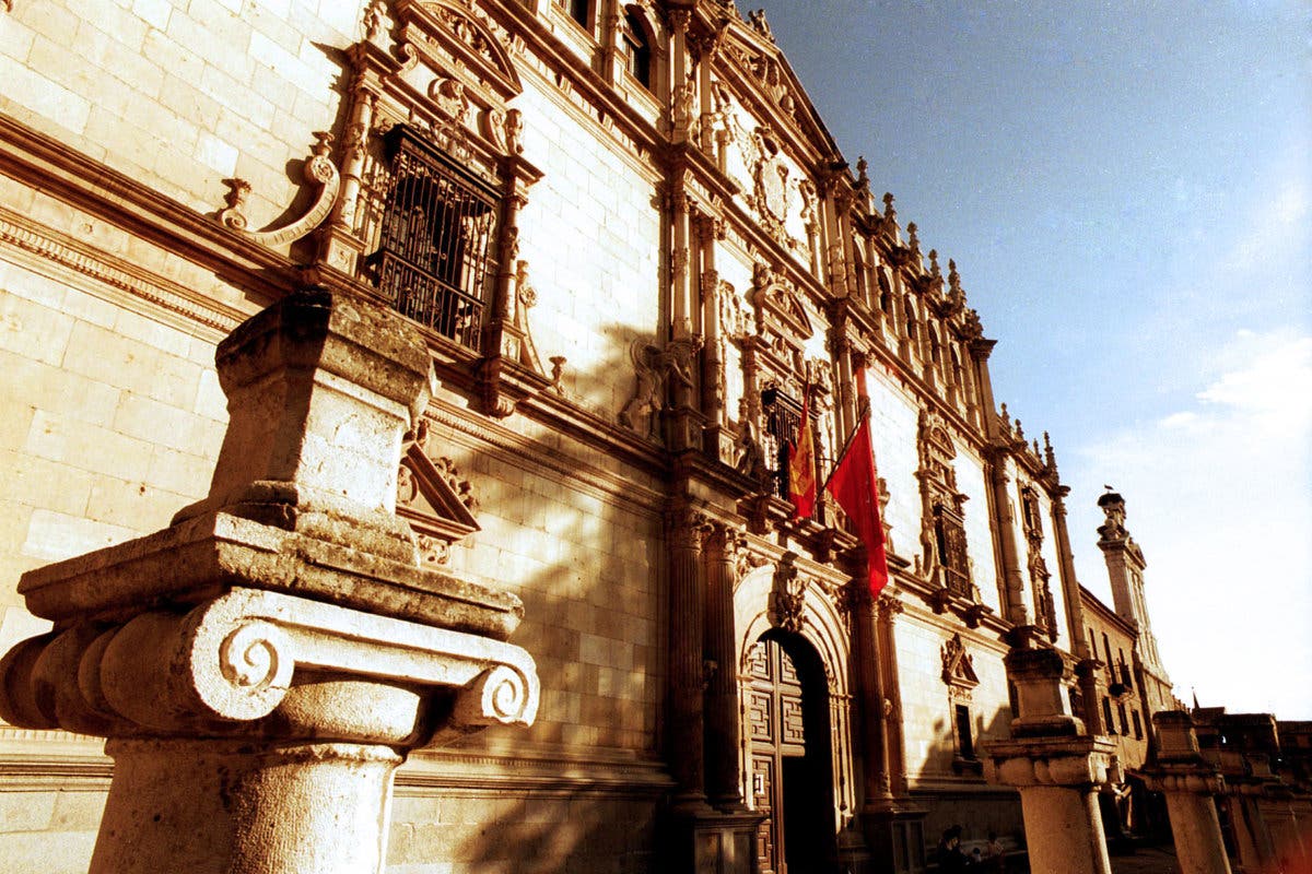 Alcalá de Henares, entre las ciudades universitarias más baratas para compartir piso